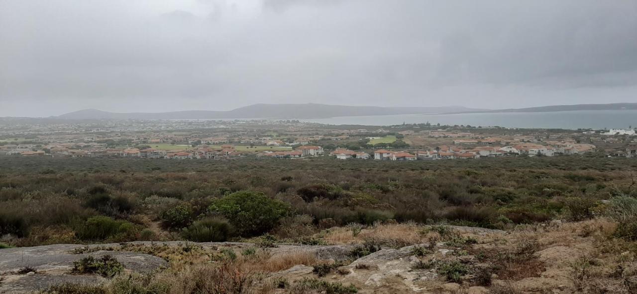 1304 On Langebaan Golf Estate Βίλα Εξωτερικό φωτογραφία